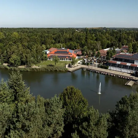 Luxurious With 5 Bathroom, With A Bath, Near A Reserve Villa Weert